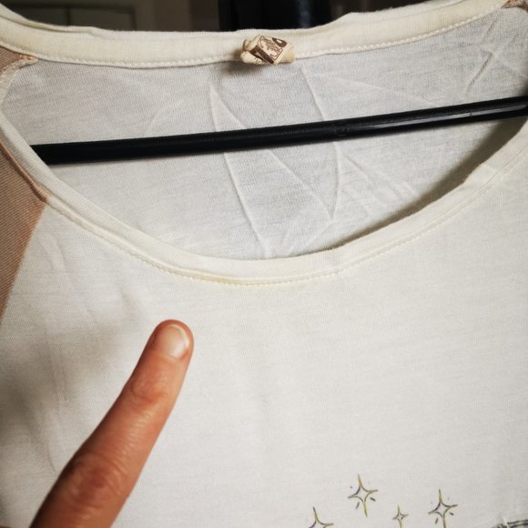 Vintage Spell Raglan - Picture 4 of 5